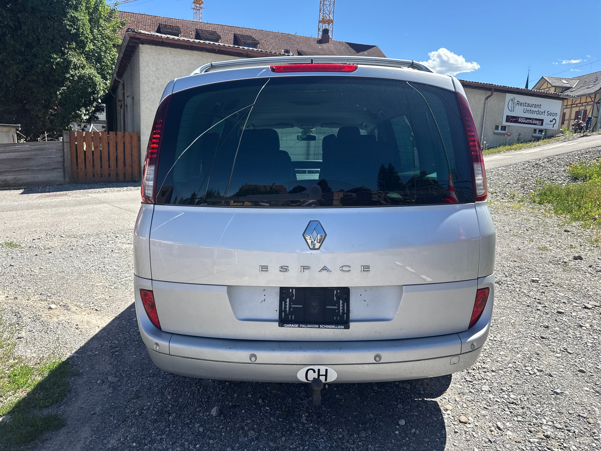 RENAULT Grand Espace 2.0 dCi Dynamic Automatic-image-5