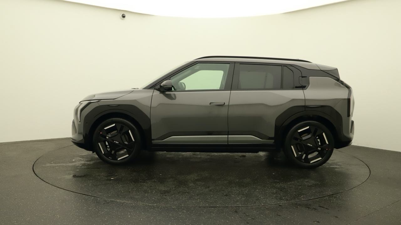 KIA EV3 81,4 kWh GT-Line-image-1
