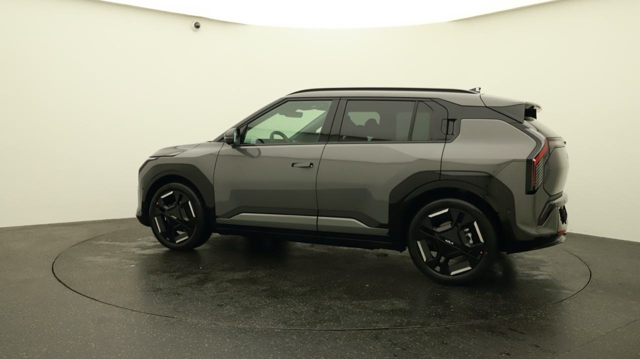 KIA EV3 81,4 kWh GT-Line-image-2