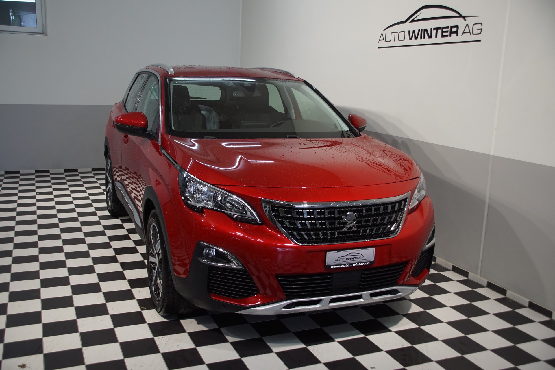 PEUGEOT 3008 1.5 BlueHDi Allure EAT-showroom-element-2