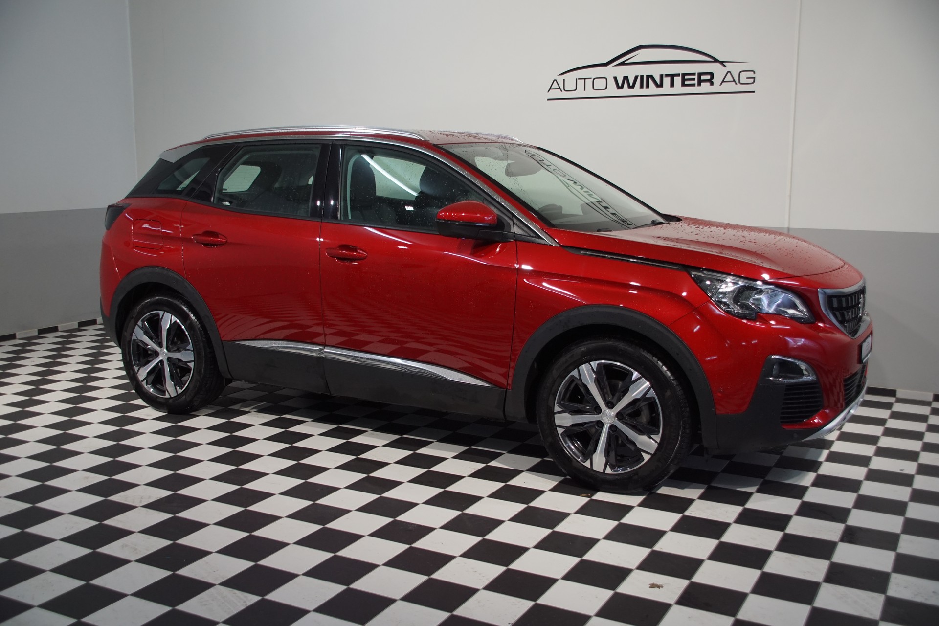 PEUGEOT 3008 1.5 BlueHDi Allure EAT-showroom-element-3