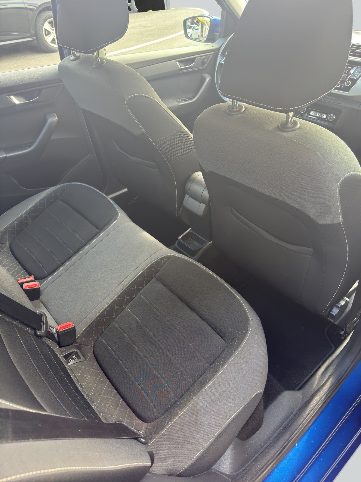 SKODA Fabia 1.0 TSI Style DSG-image-9