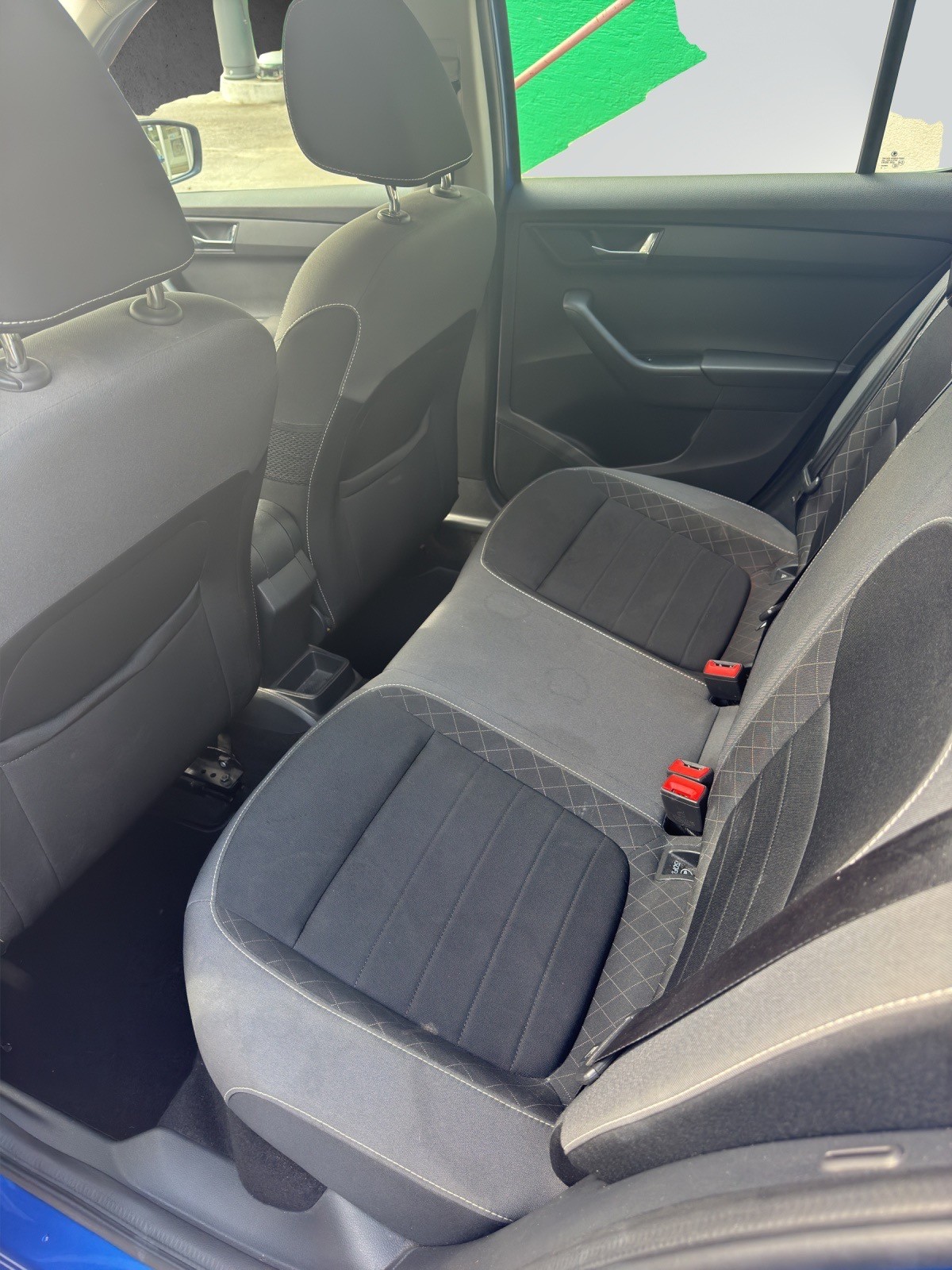 SKODA Fabia 1.0 TSI Style DSG-image-7