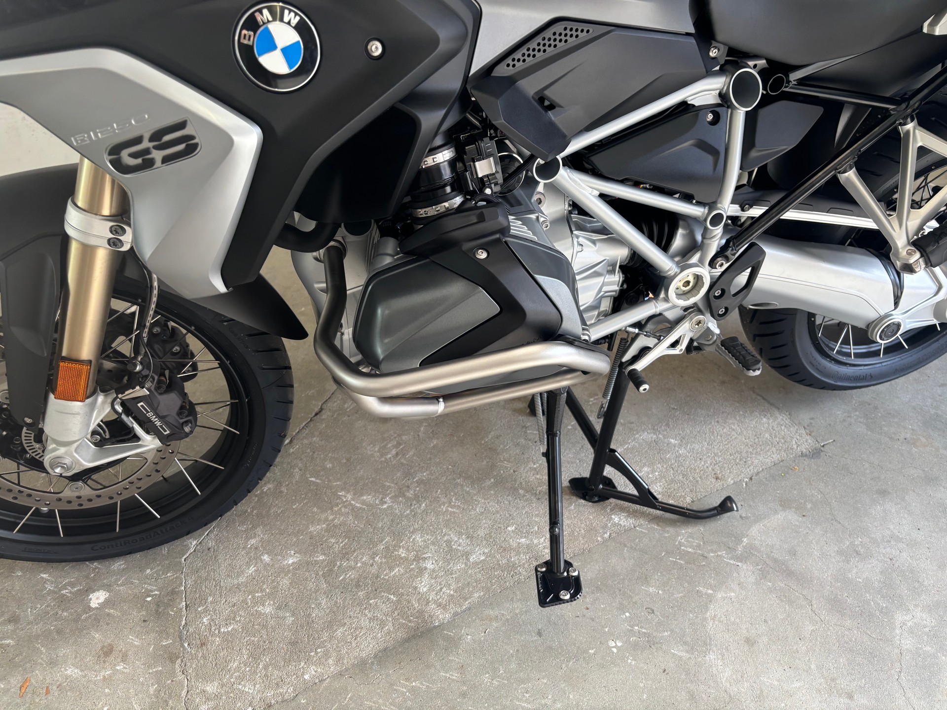 BMW R 1250 GS ABS-image-5