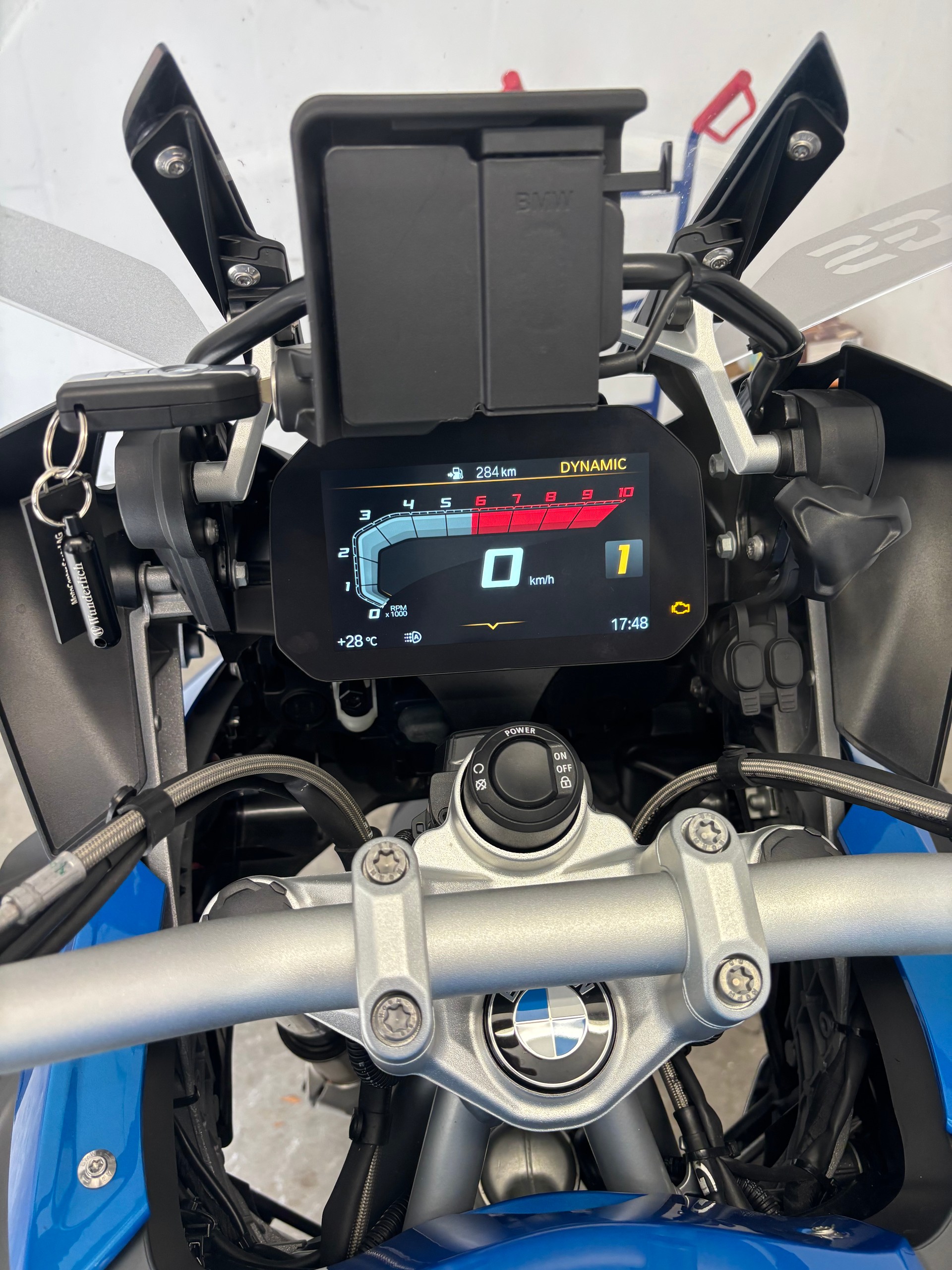 BMW R 1250 GS ABS-image-4