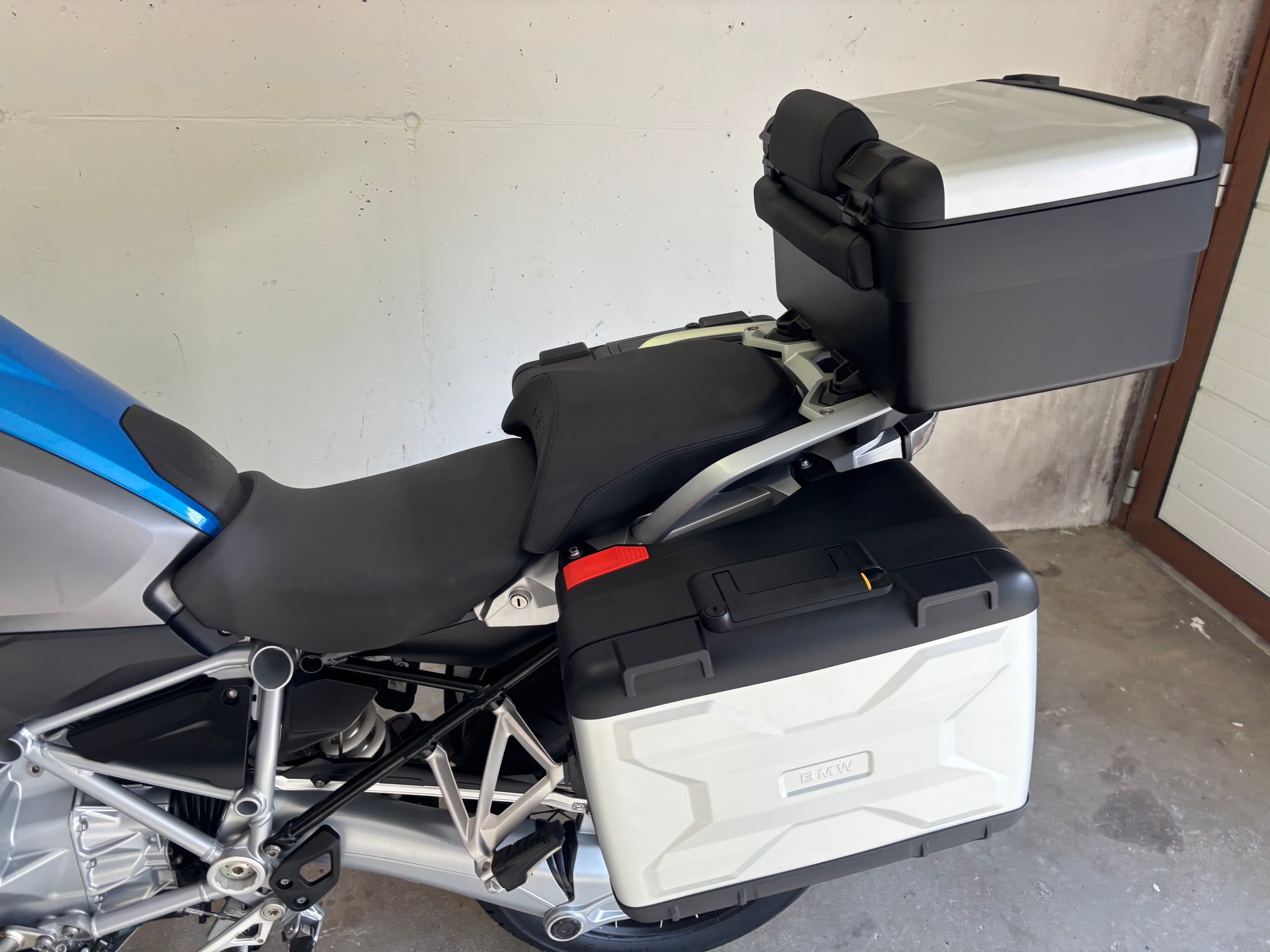 BMW R 1250 GS ABS-image-1
