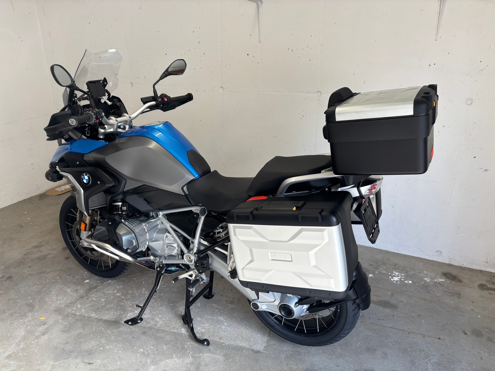 BMW R 1250 GS ABS-image-2