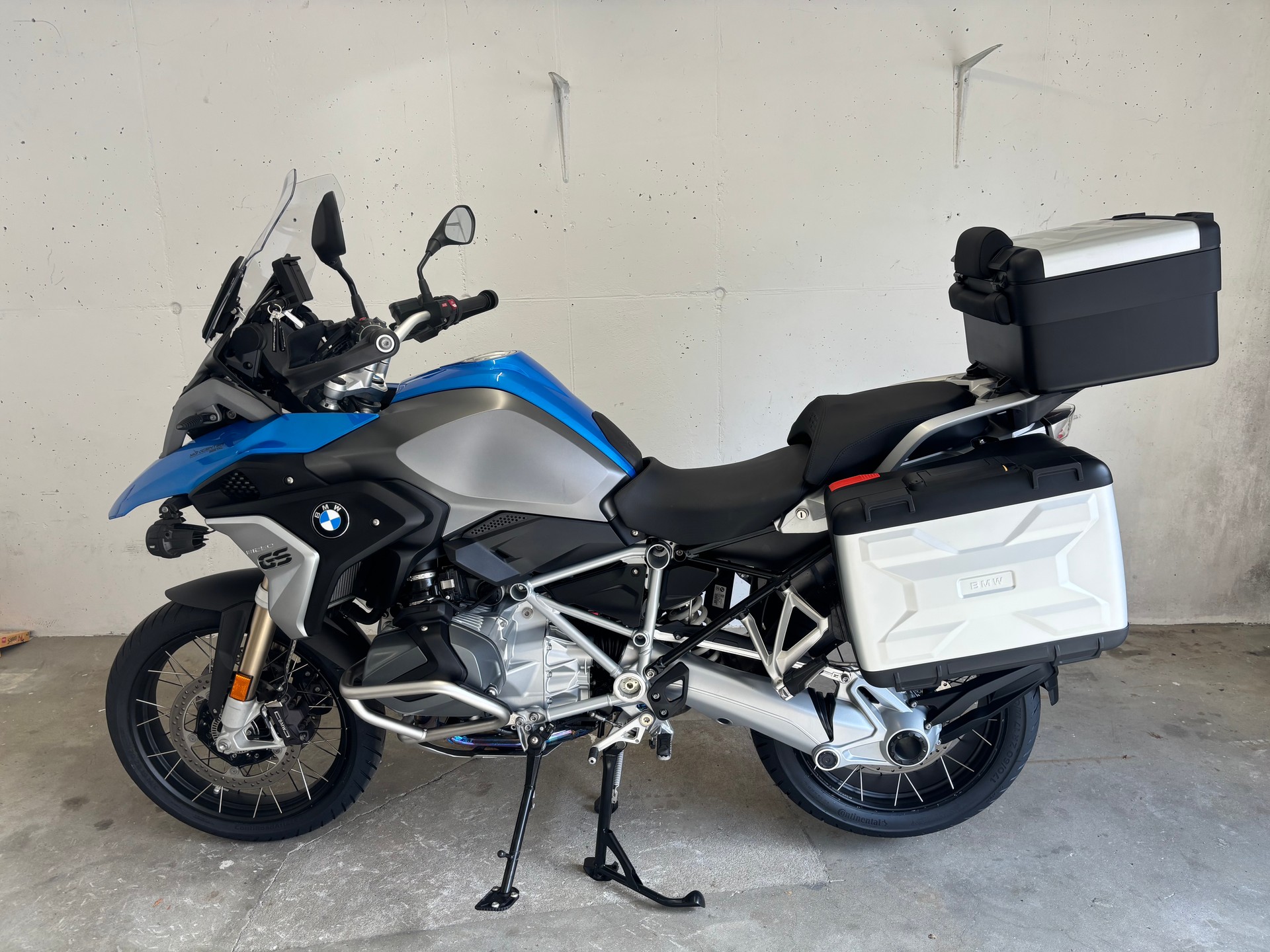 BMW R 1250 GS ABS-image-0