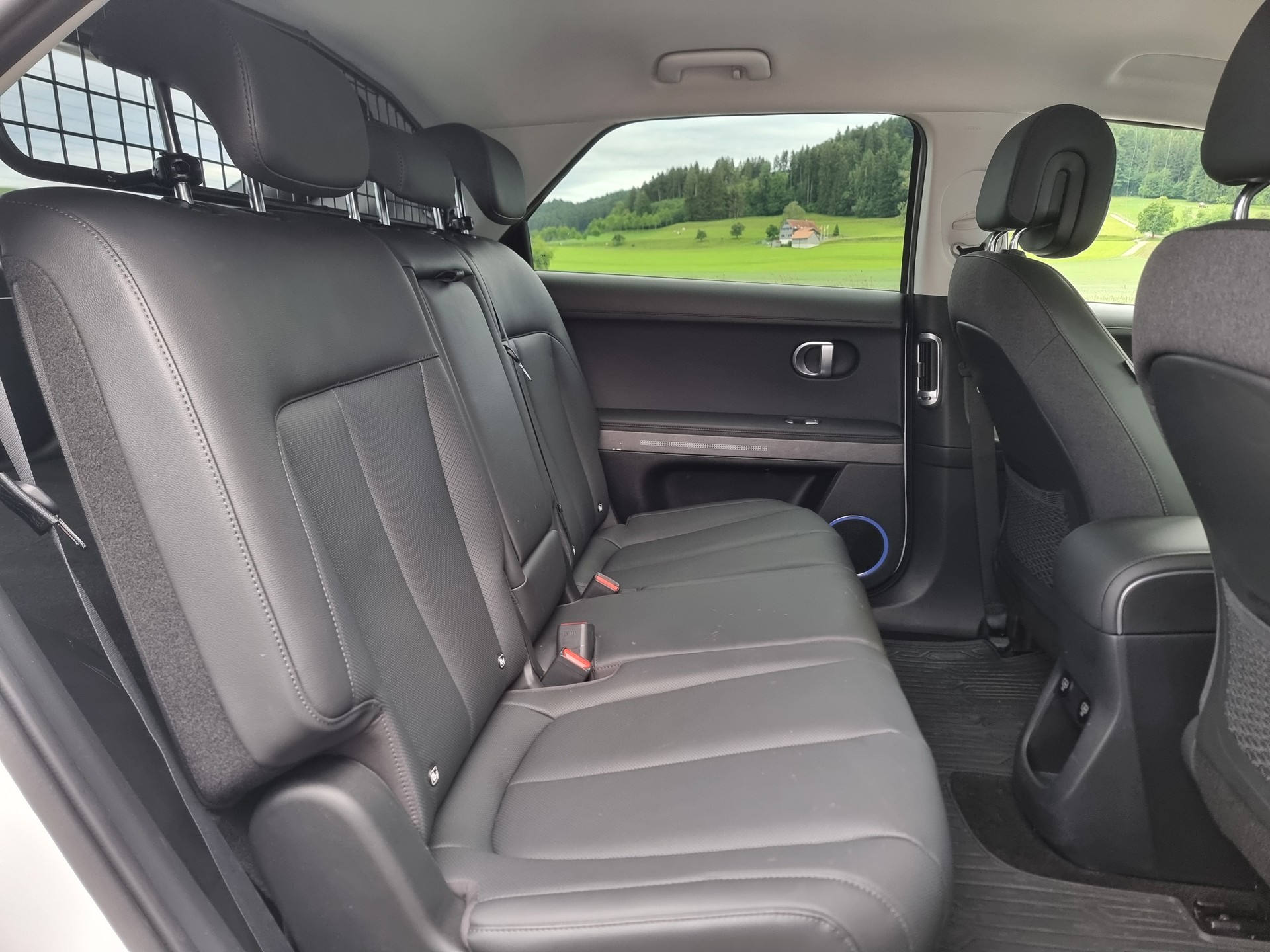 HYUNDAI Ioniq 5 77kWh Amplia 2WD-image-7
