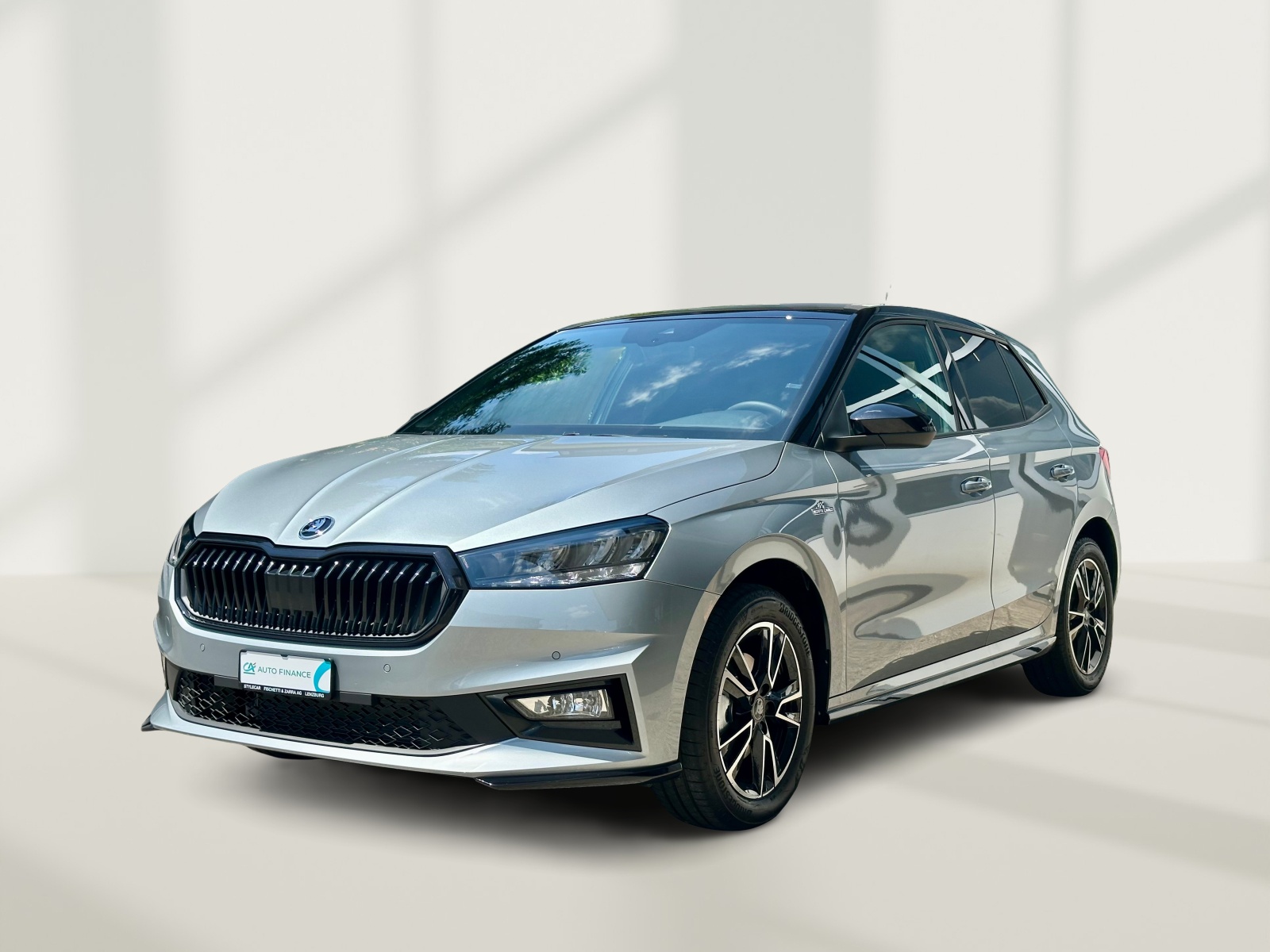 SKODA Fabia 1.5 TSI Monte Carlo DSG-showroom-element-3