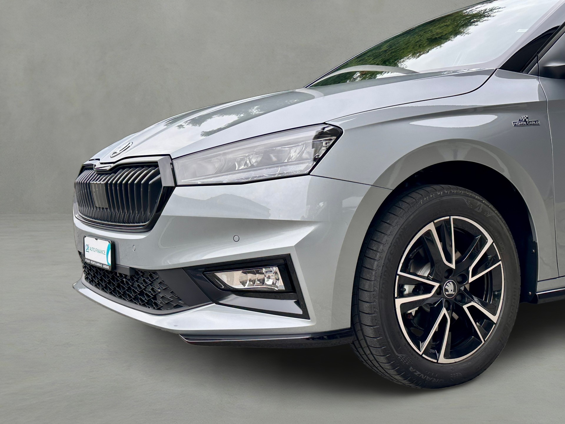 SKODA Fabia 1.5 TSI Monte Carlo DSG-image-9