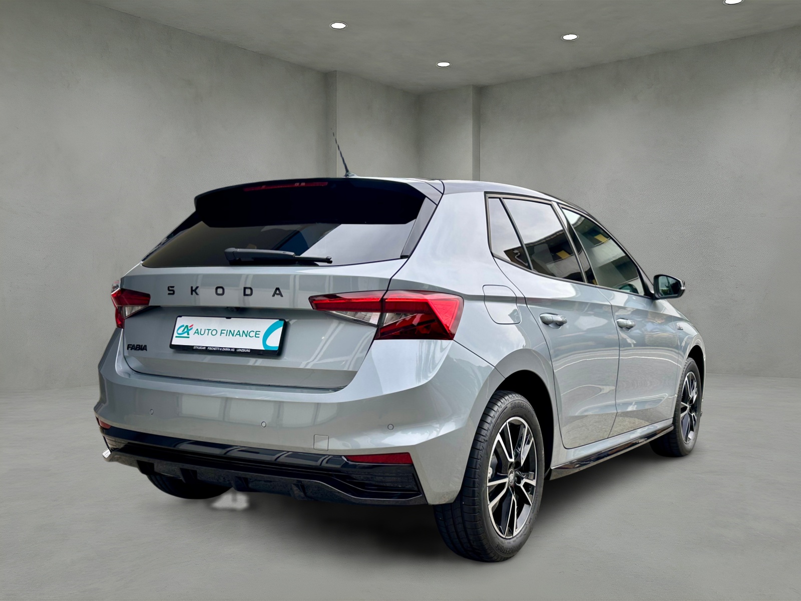 SKODA Fabia 1.5 TSI Monte Carlo DSG-image-7