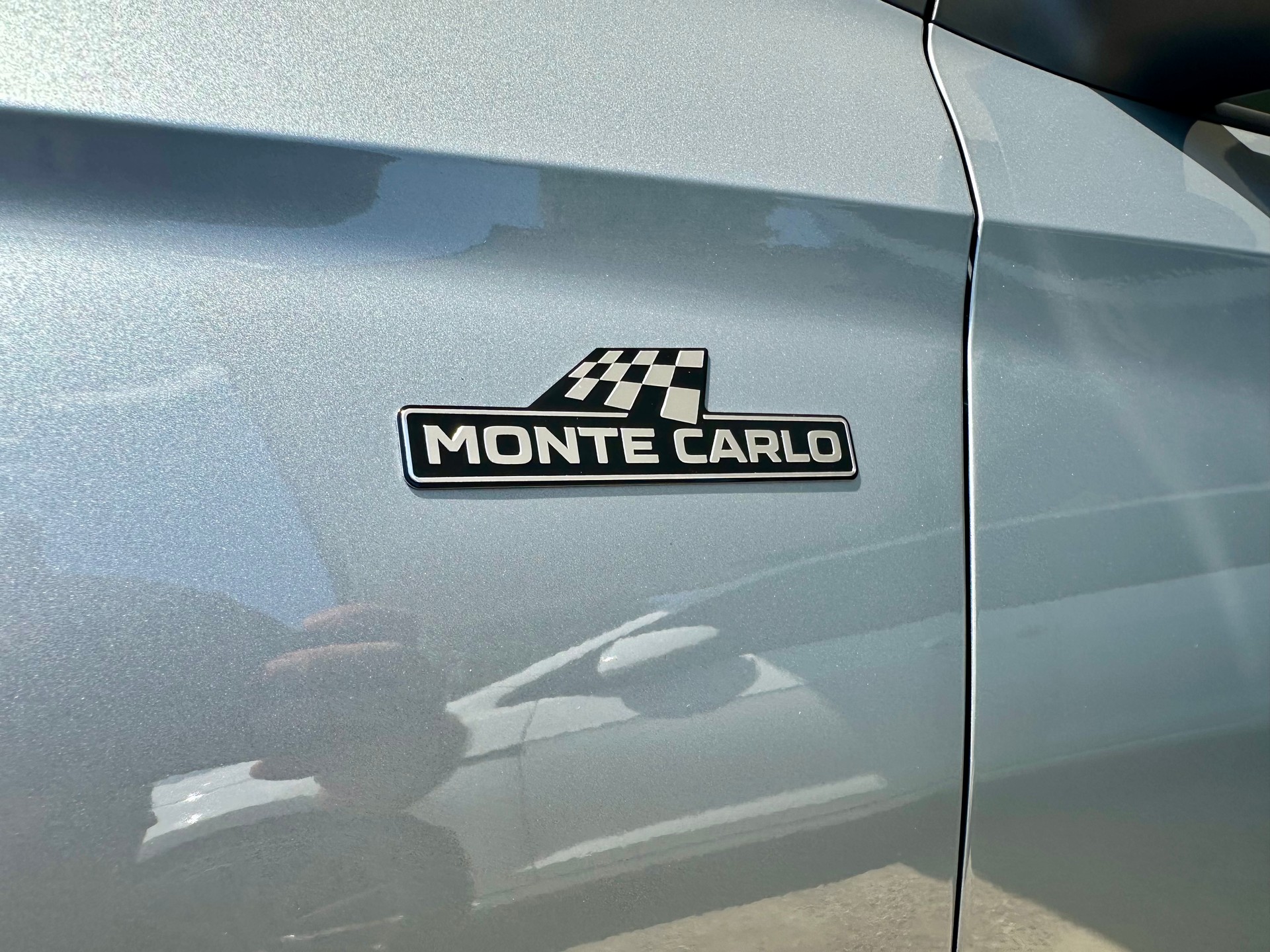 SKODA Fabia 1.5 TSI Monte Carlo DSG-image-7
