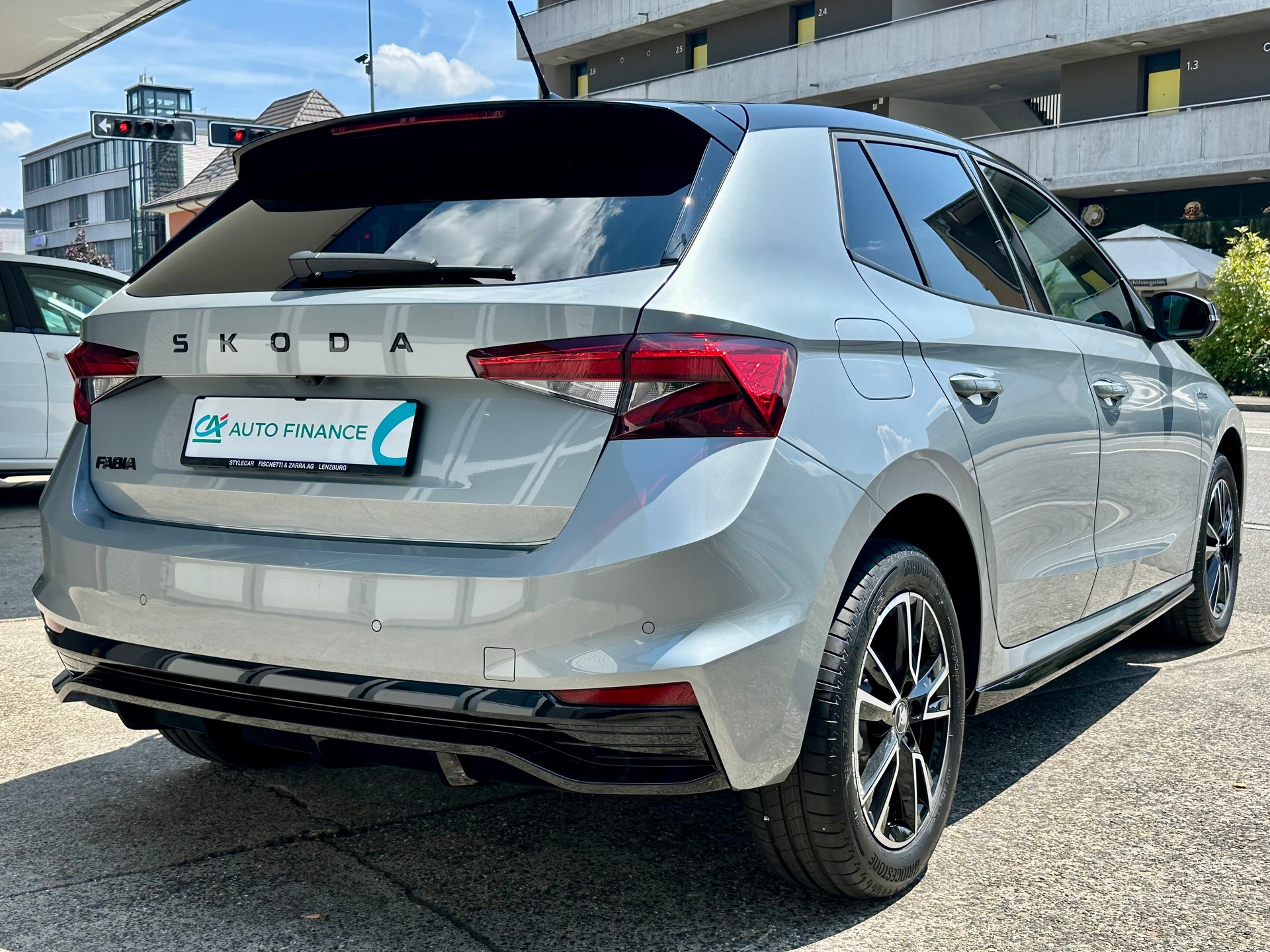 SKODA Fabia 1.5 TSI Monte Carlo DSG-image-6