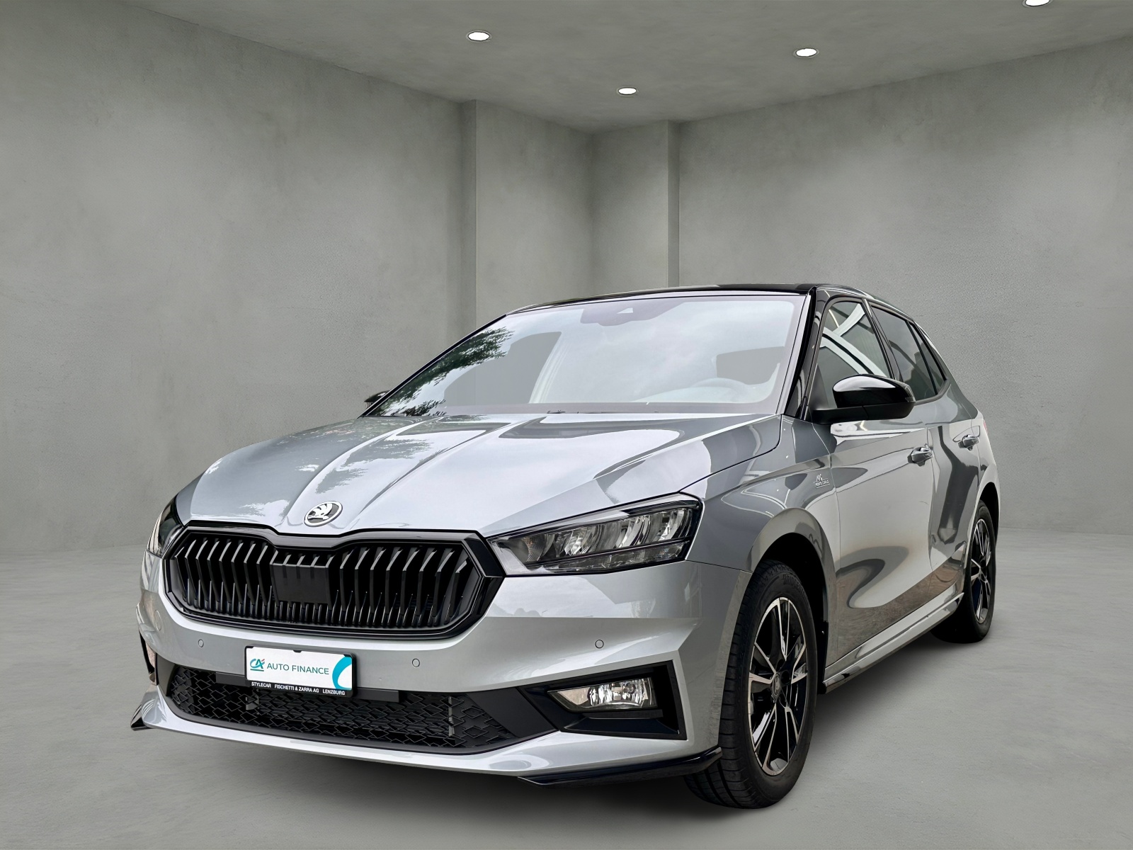 SKODA Fabia 1.5 TSI Monte Carlo DSG-showroom-element-3