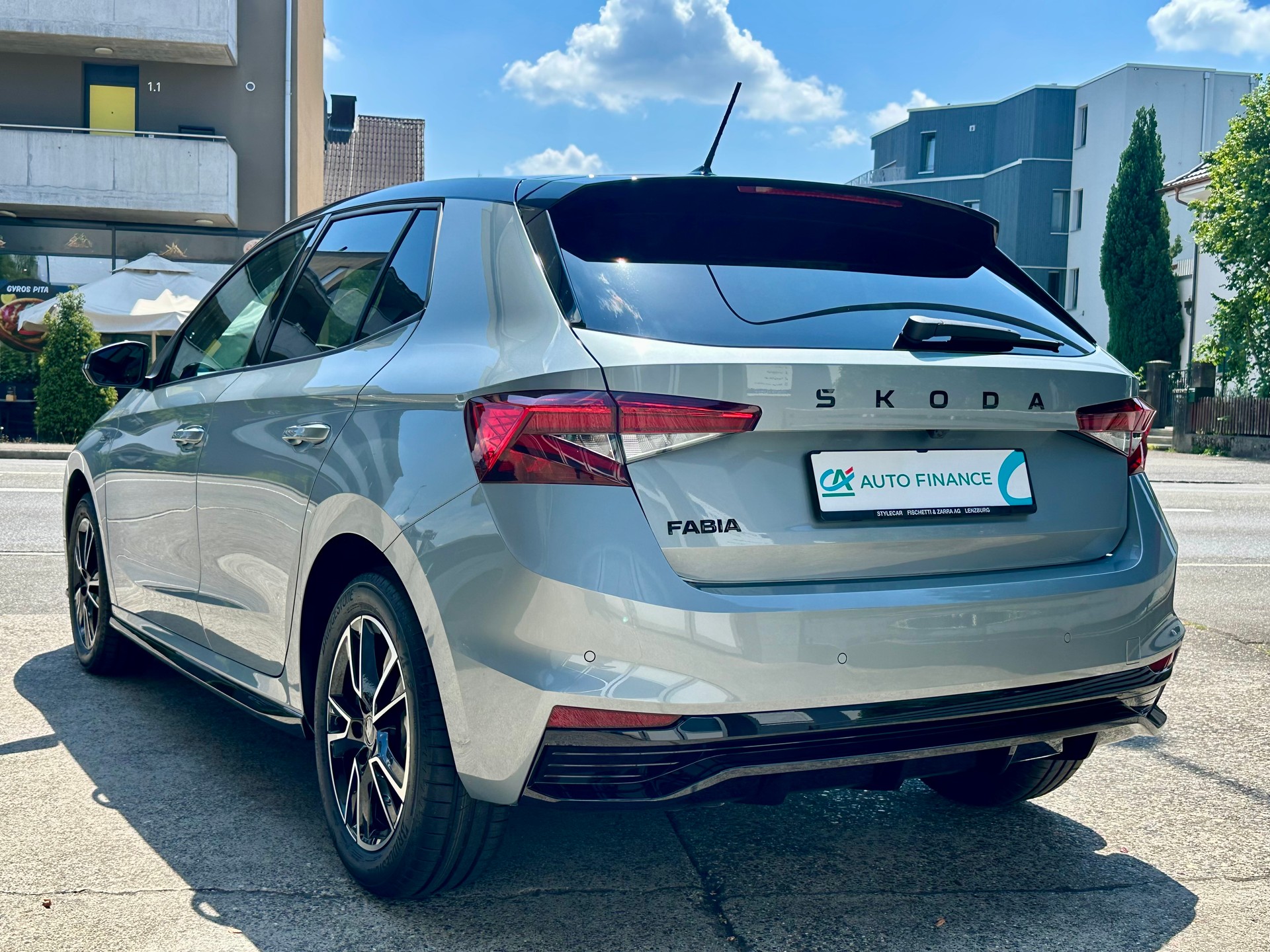 SKODA Fabia 1.5 TSI Monte Carlo DSG-image-5