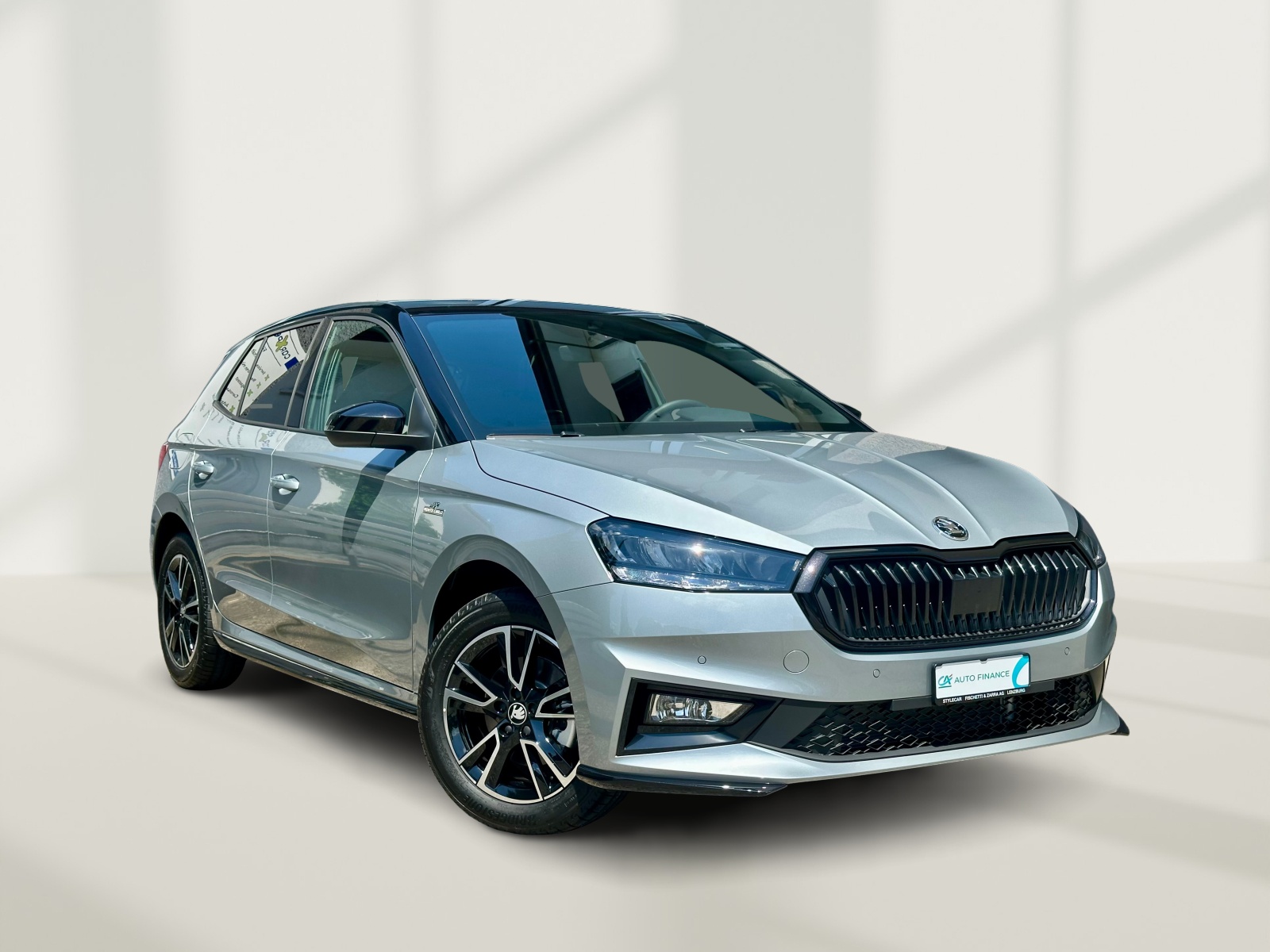 SKODA Fabia 1.5 TSI Monte Carlo DSG-showroom-element-1
