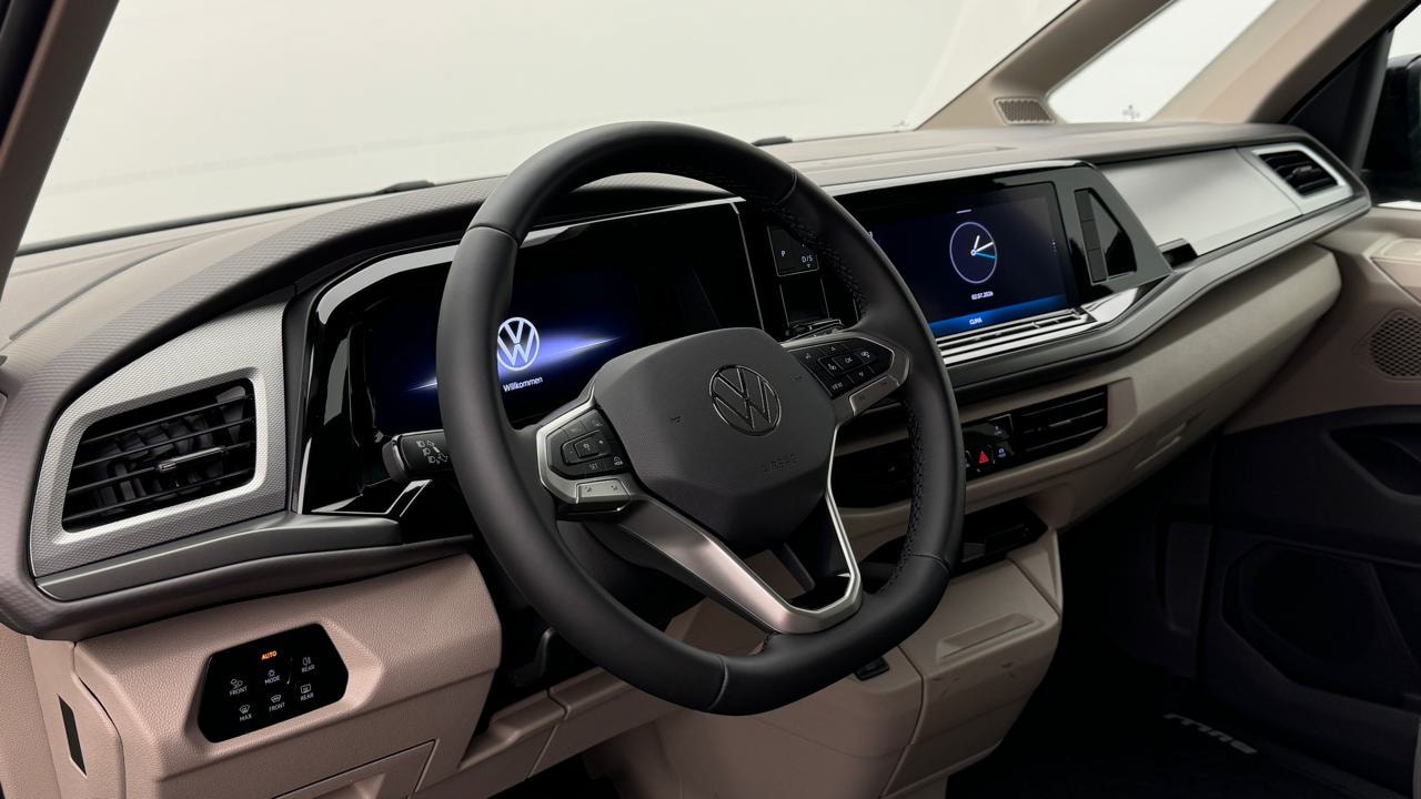 VW Multivan 1.5 eHybrid Life 4Motion DSG-image-6