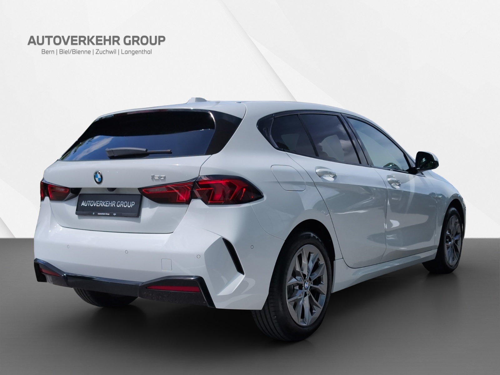 BMW 120 Steptronic-image-5