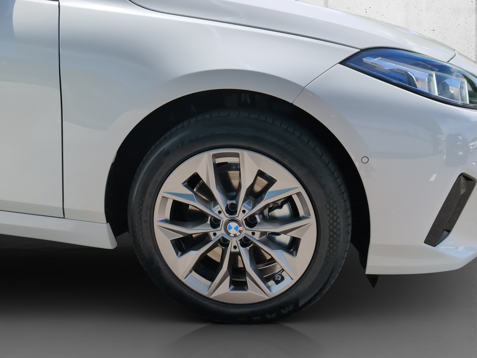 BMW 120 Steptronic-image-8