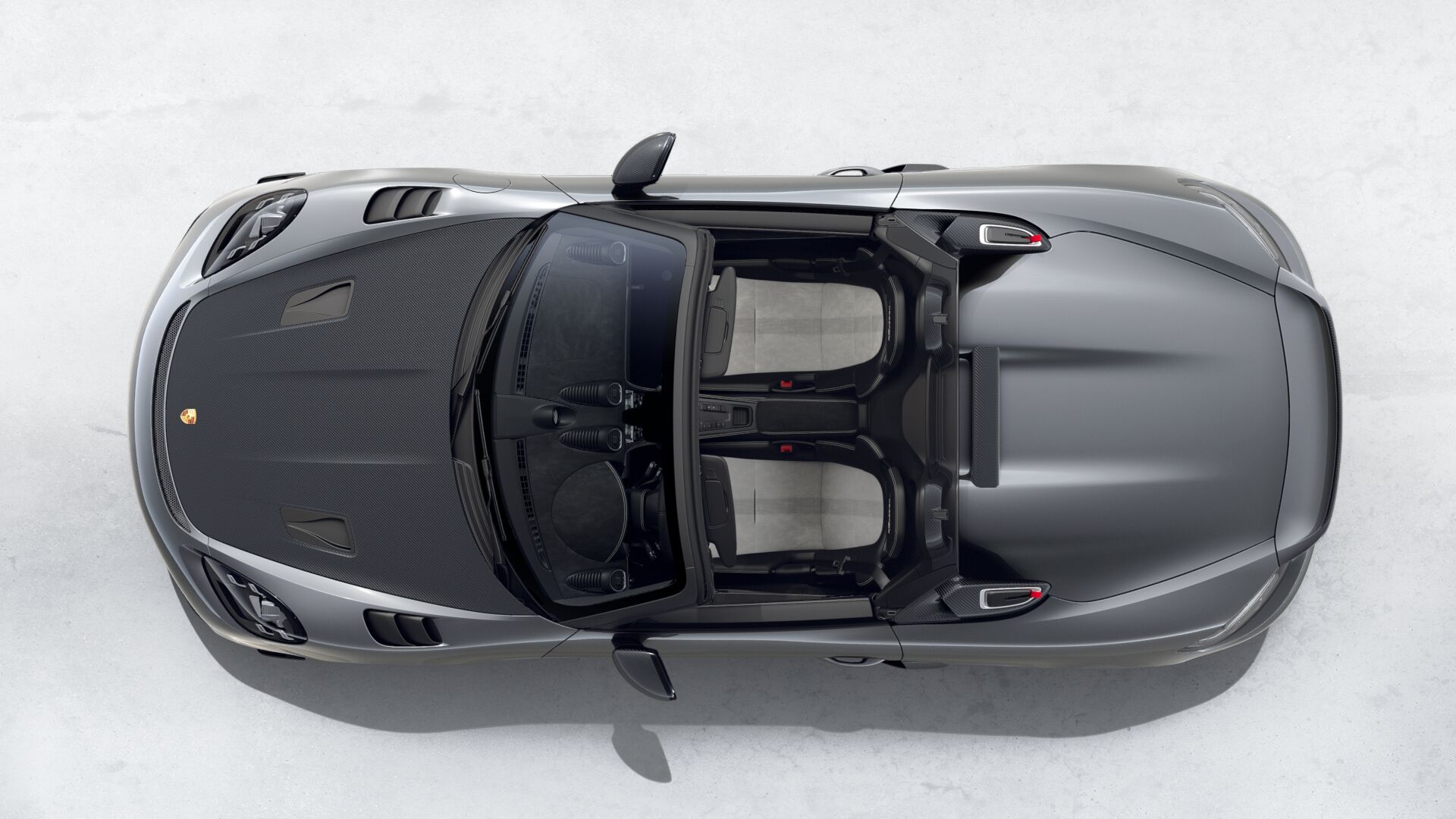 PORSCHE 718 Spyder RS-image-3