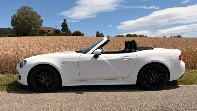 FIAT 124 Spider 1.4 TB-image-3
