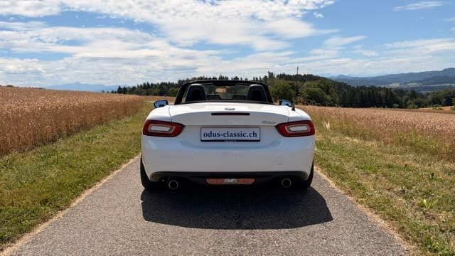FIAT 124 Spider 1.4 TB-image-7
