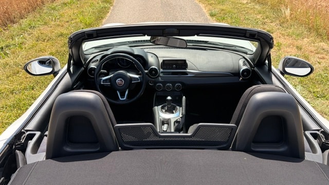 FIAT 124 Spider 1.4 TB-image-10