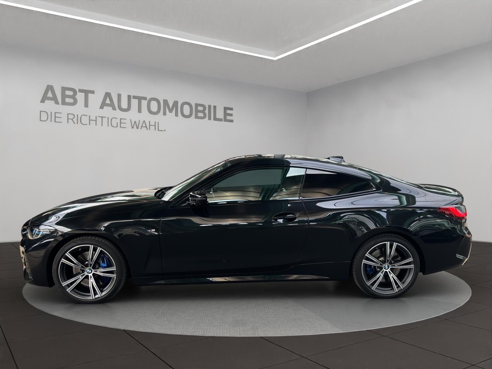 BMW M440i xDrive Coupé-showroom-element-2