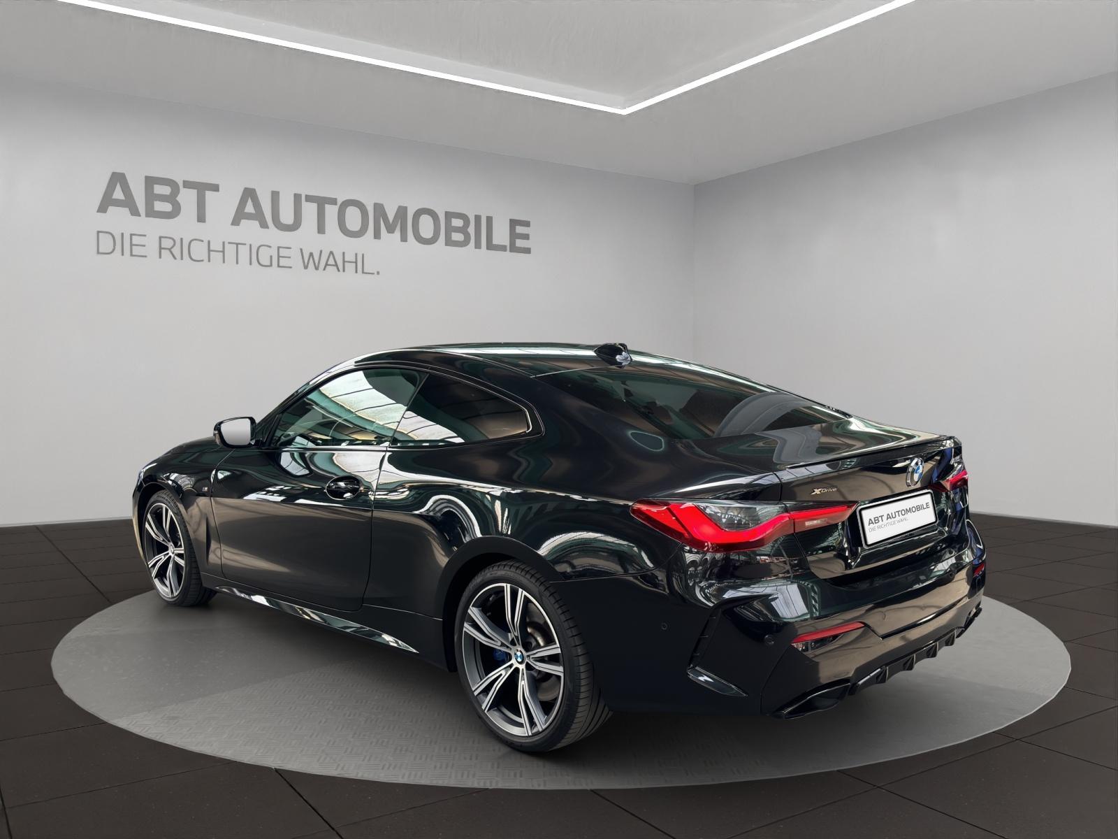 BMW M440i xDrive Coupé-showroom-element-3