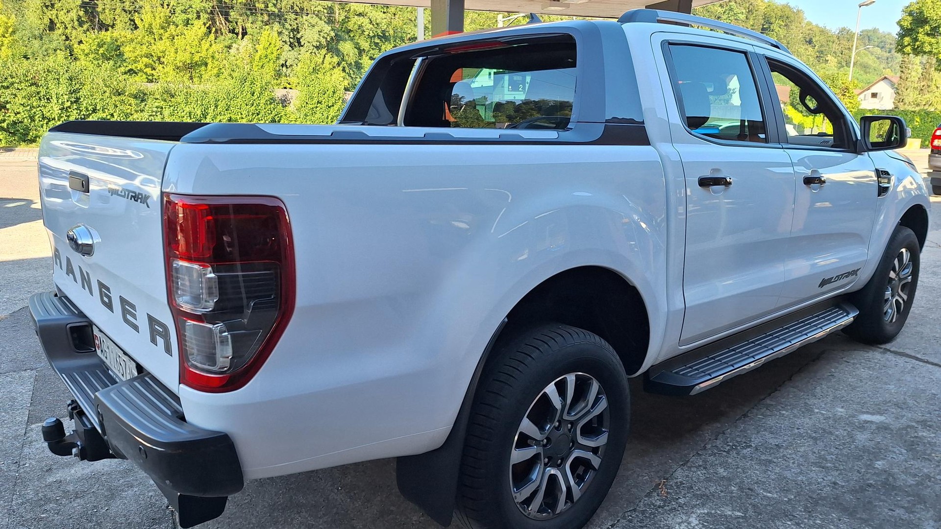 FORD Wildtrack-image-7