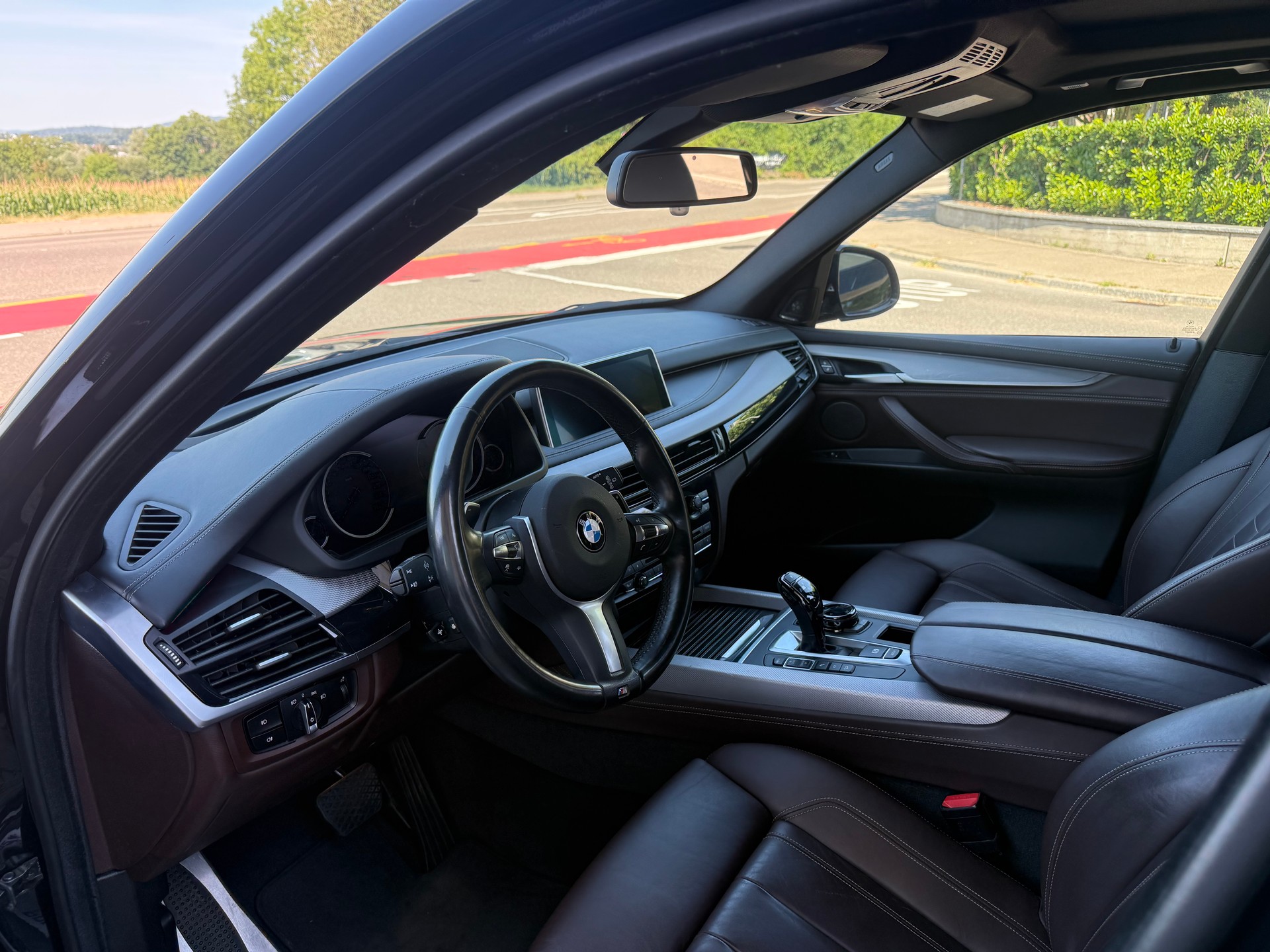 BMW X5 xDrive M50d Steptronic-image-6