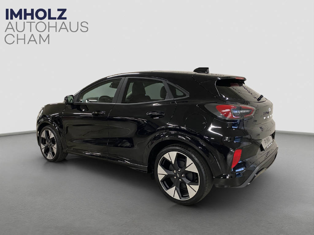 FORD Puma Gen-E Premium-showroom-element-2