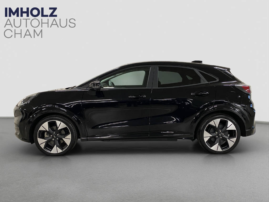 FORD Puma Gen-E Premium-showroom-element-1