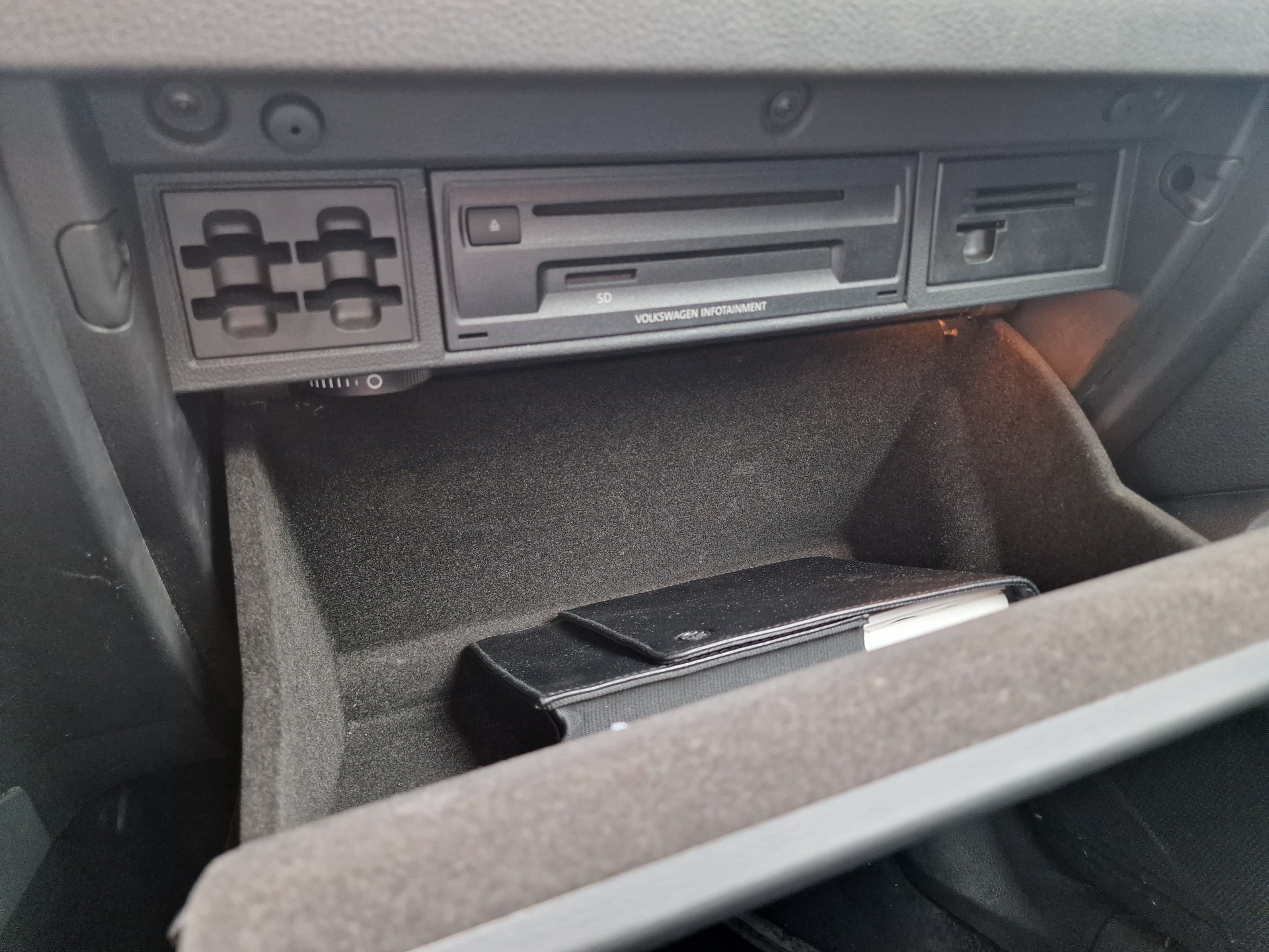 VW Golf 2.0 TDI Comfortline 4Motion 8x Alu 12Mt Gara-image-18