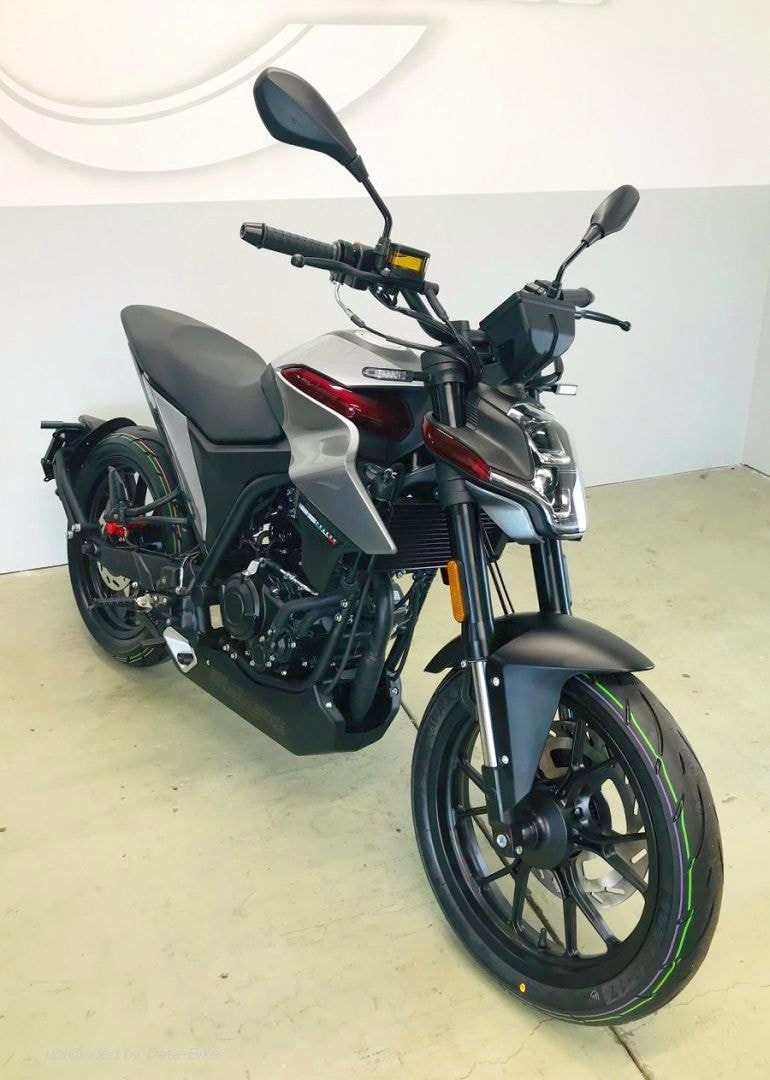 MALAGUTI DRAKON 125-image-1