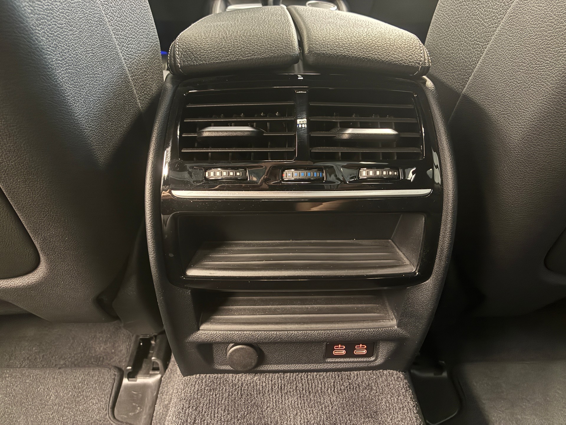 BMW 530e xDrive M Sport-image-14