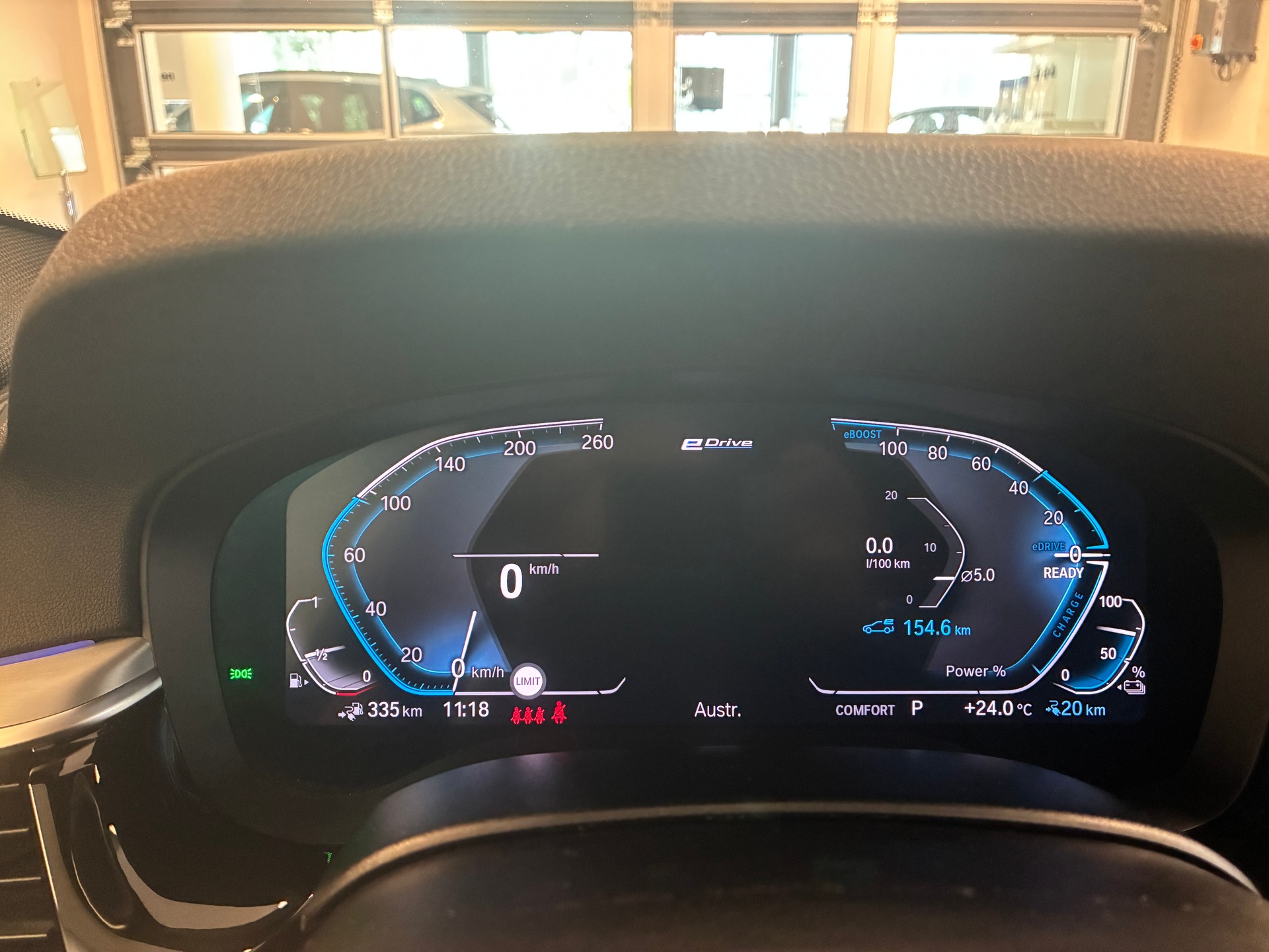 BMW 530e xDrive M Sport-image-8