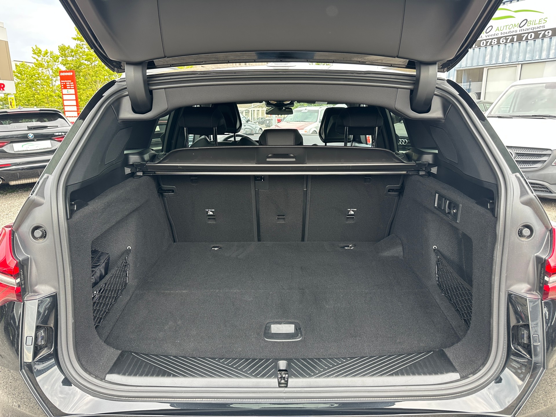 BMW X3 xDrive 30e M Sport Pro (CH Auto)-image-10