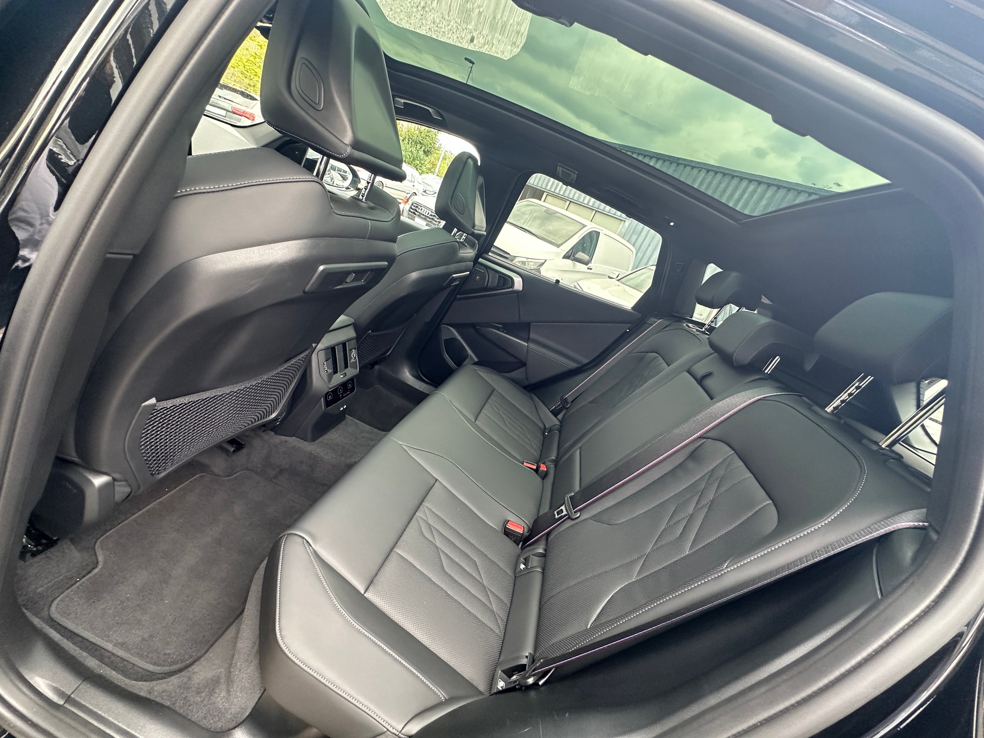 BMW X3 xDrive 30e M Sport Pro (CH Auto)-image-21