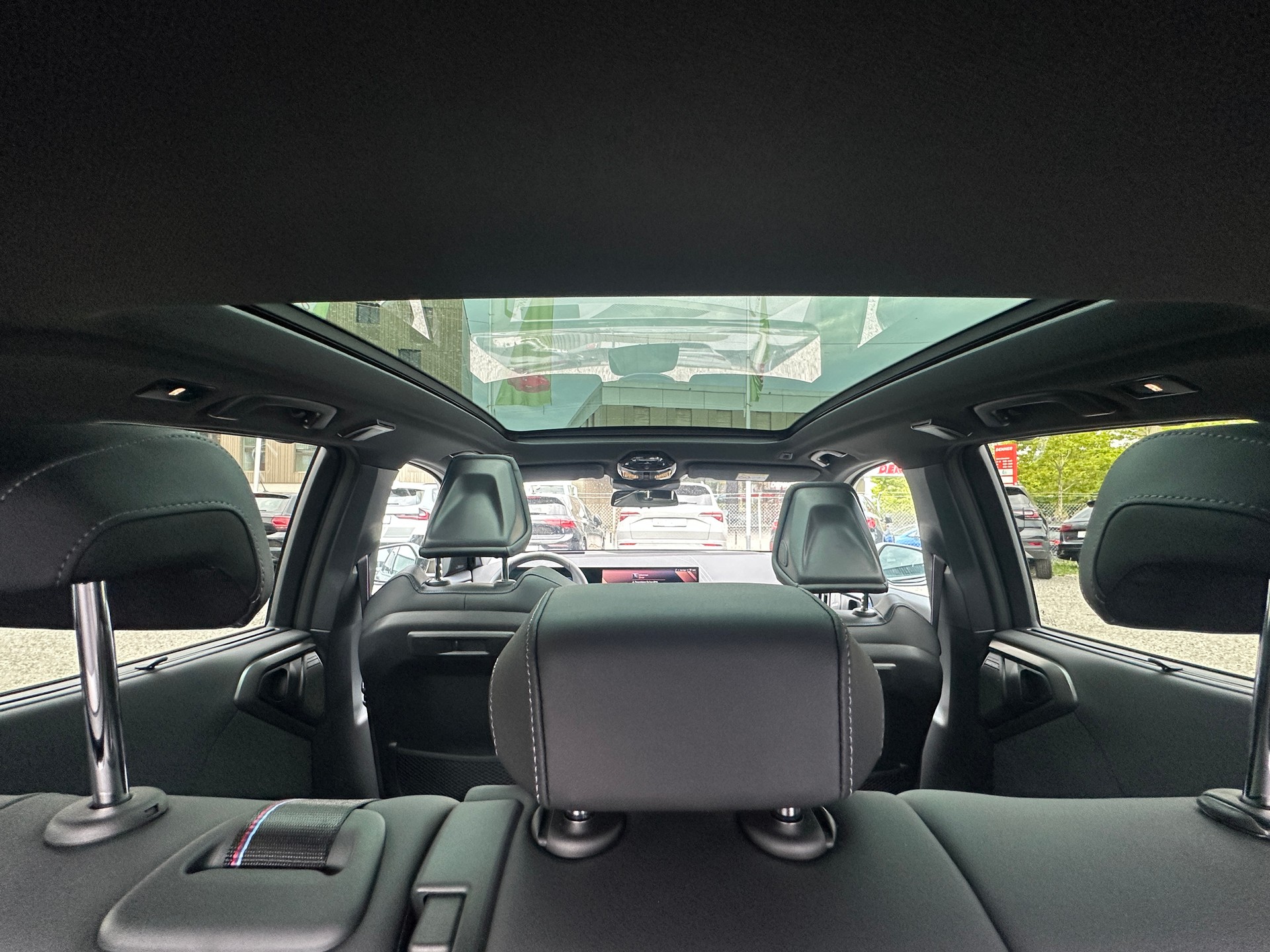 BMW X3 xDrive 30e M Sport Pro (CH Auto)-image-23