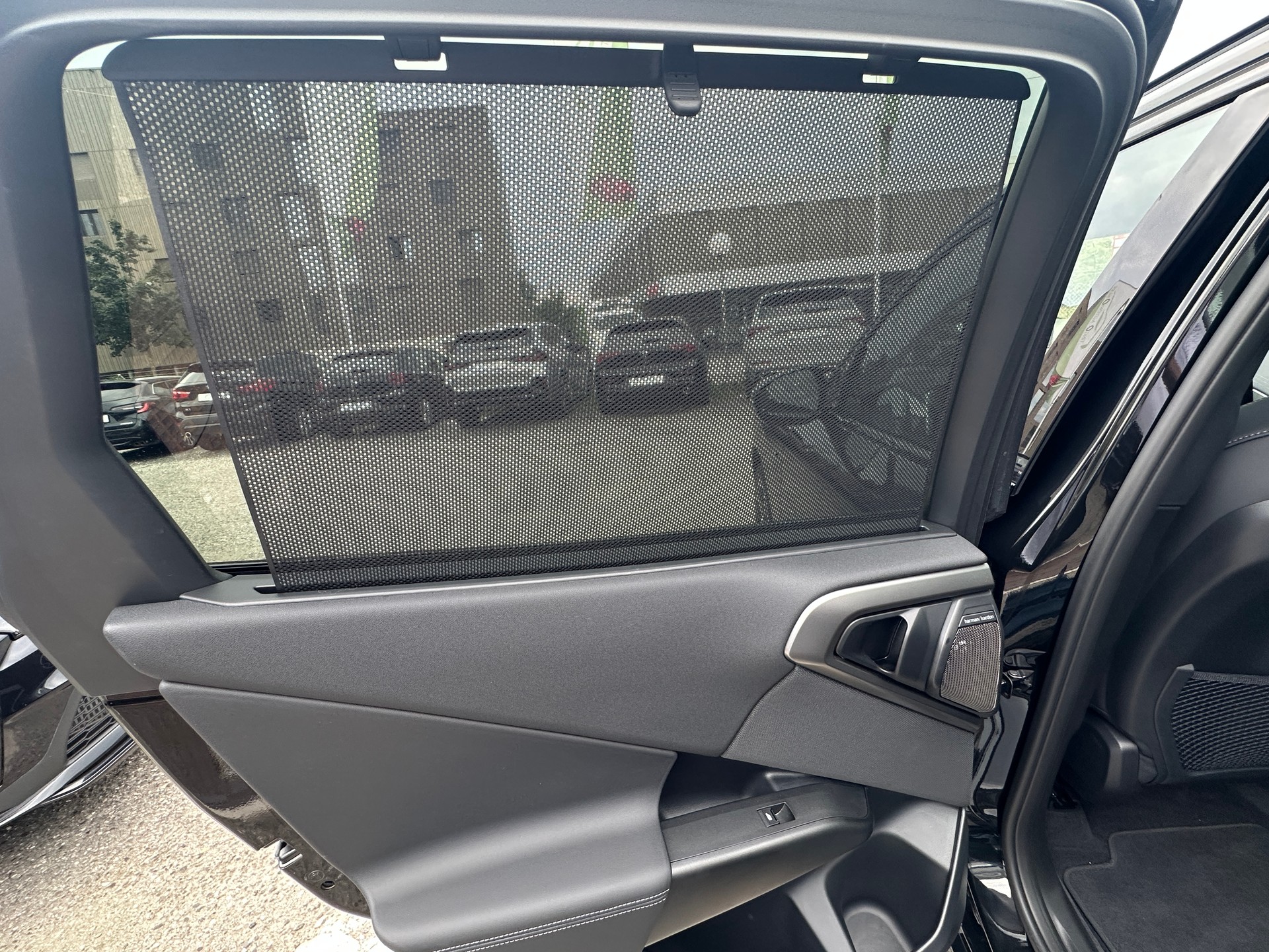 BMW X3 xDrive 30e M Sport Pro (CH Auto)-image-22