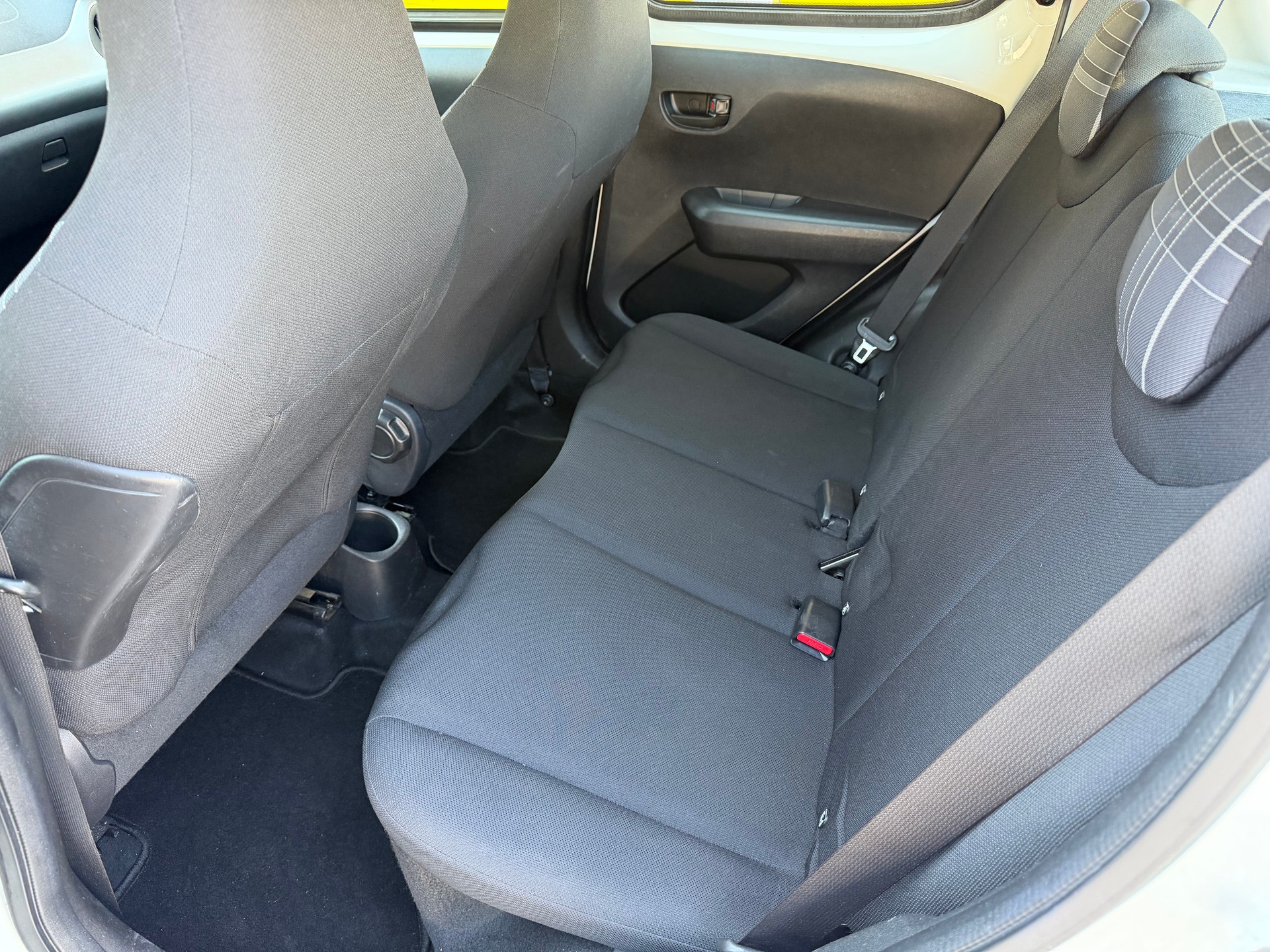 PEUGEOT 108 1.0 VTi Collection Top ETG-image-9