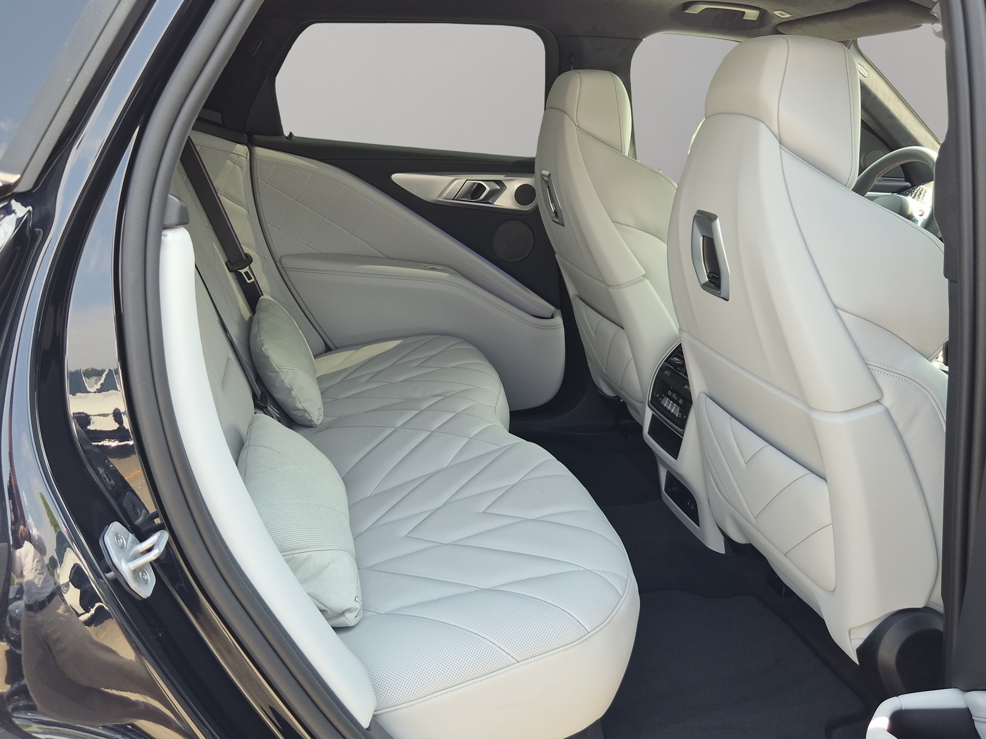 BMW XM xDrive 50e PHEV Steptronic-image-20