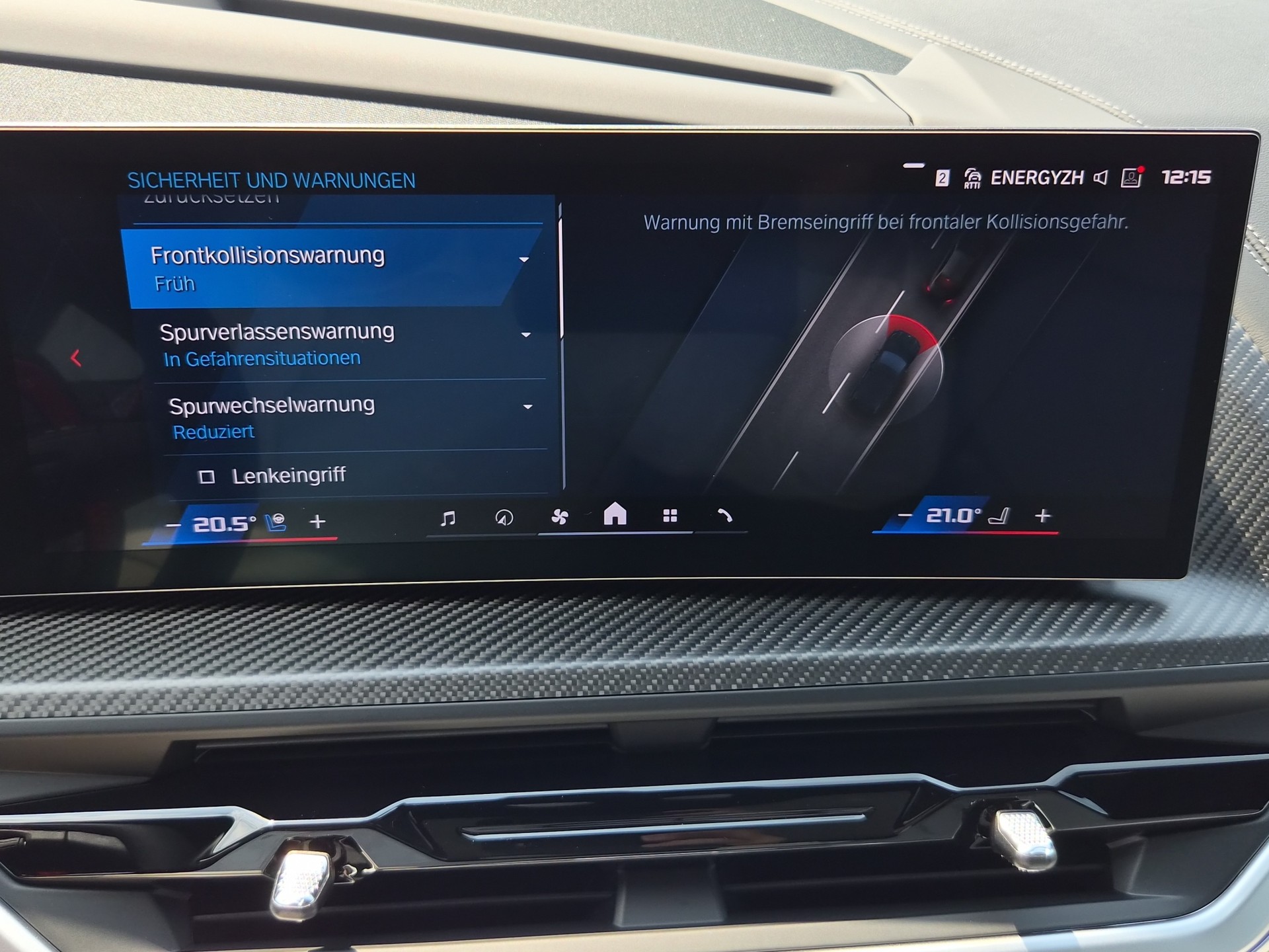 BMW XM xDrive 50e PHEV Steptronic-image-22