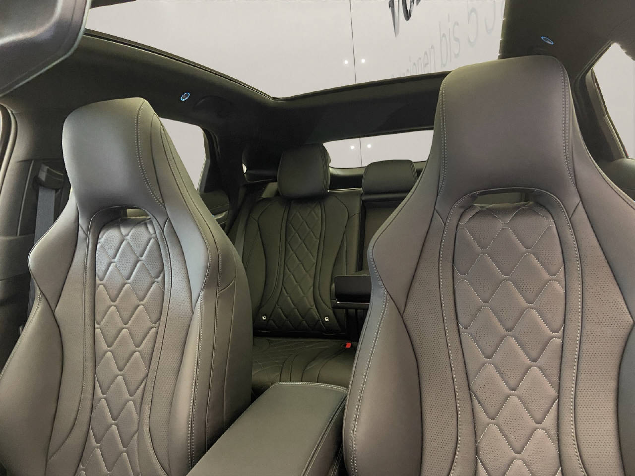 BYD Sealion 7 Excellence AWD-image-14
