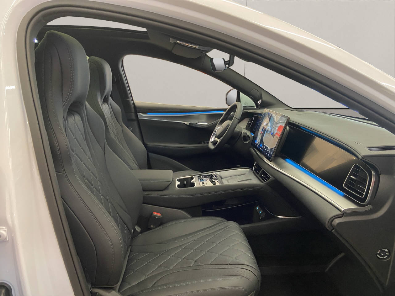 BYD Sealion 7 Excellence AWD-image-15