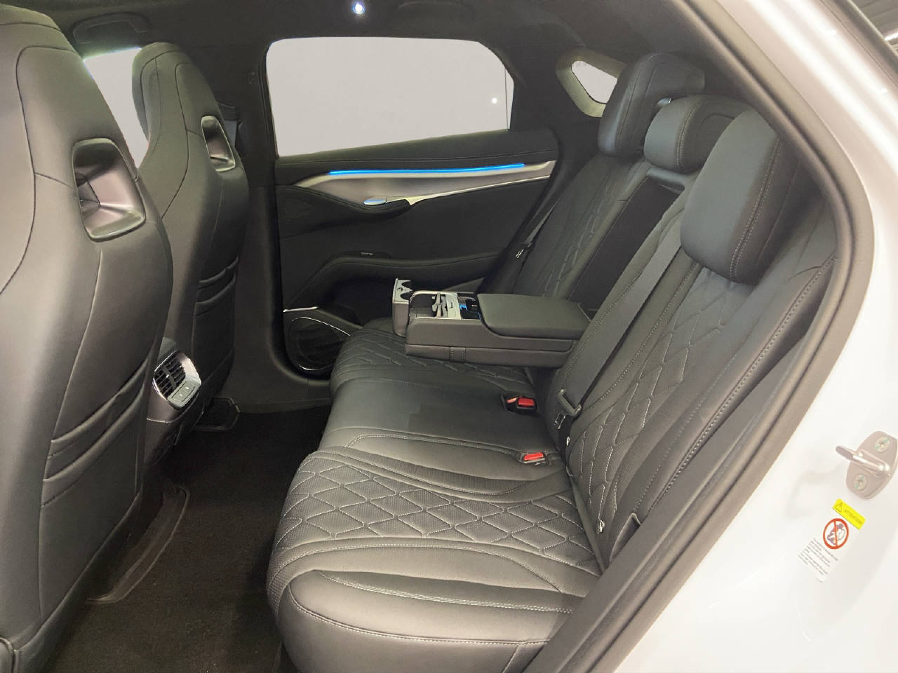 BYD Sealion 7 Excellence AWD-image-13