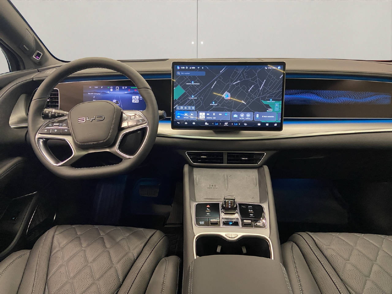 BYD Sealion 7 Excellence AWD-image-9