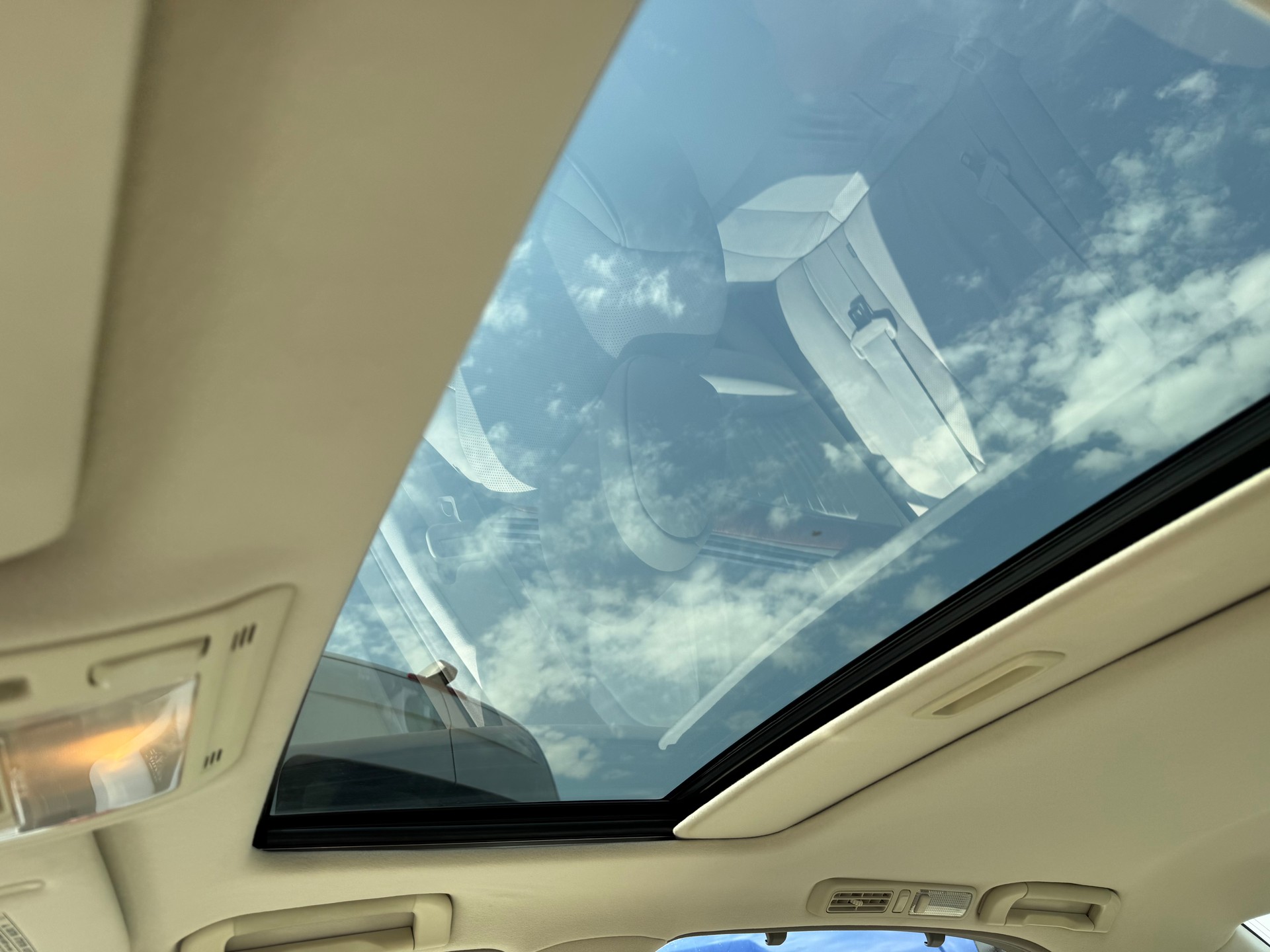 LEXUS LS 430 Automatic Ultra Luxury-image-20